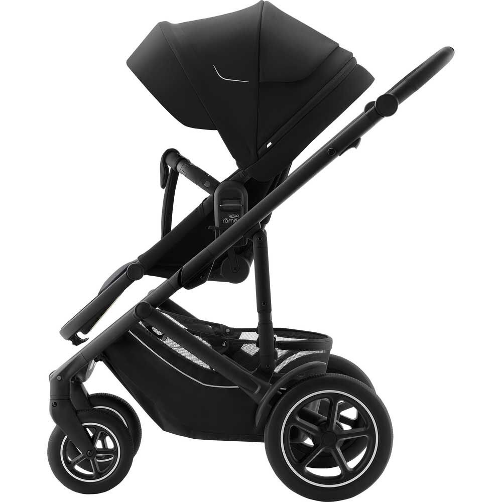 Britax Römer Smile 5Z babakocsi 1